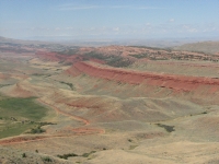 Red Rock Canyon